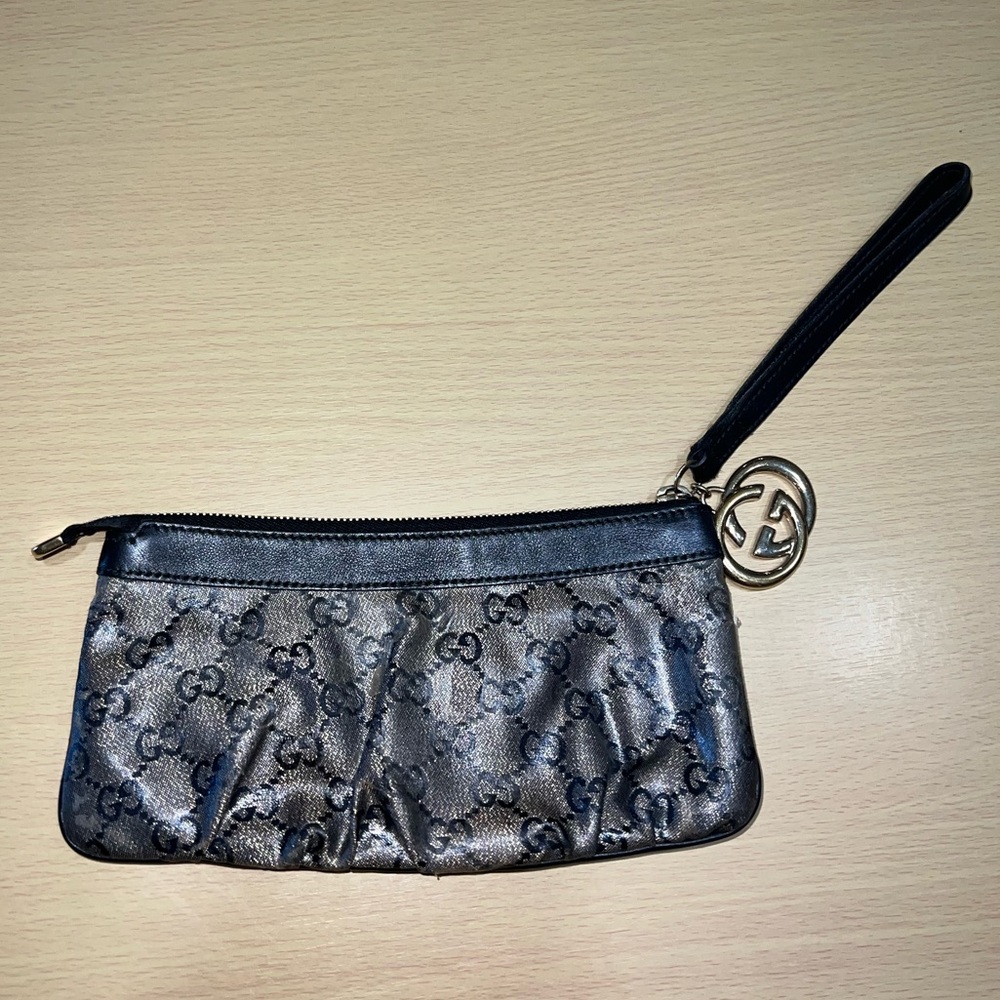 Gucci wrislet